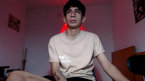 Snapshot of zack_kingg chatting on 10-02-25, 04:47 Zack King online show from 10-02-25, 04:47