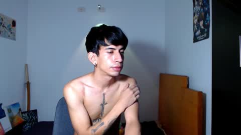 Snapshot of zack_kingg chatting on 10-06-25, 03:09 Zack King online show from 10-06-25, 03:09