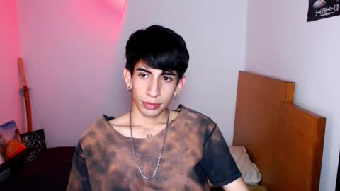 Snapshot of zack_kingg chatting on 10-10-25, 07:02 Zack King online show from 10-10-25, 07:02