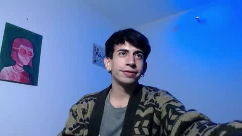 Snapshot of zack_kingg chatting on 10-17-25, 11:35 Zack King online show from 10-17-25, 11:35