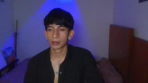 Snapshot of zack_kingg chatting on 10-24-25, 04:36 Zack King online show from 10-24-25, 04:36