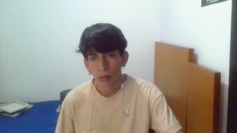 Snapshot of zack_kingg chatting on 10-27-25, 07:07 Zack King online show from 10-27-25, 07:07