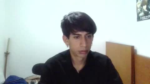 Snapshot of zack_kingg chatting on 11-06-25, 08:10 Zack King online show from 11-06-25, 08:10