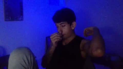 Snapshot of zack_kingg chatting on 11-16-25, 04:18 Zack King online show from 11-16-25, 04:18