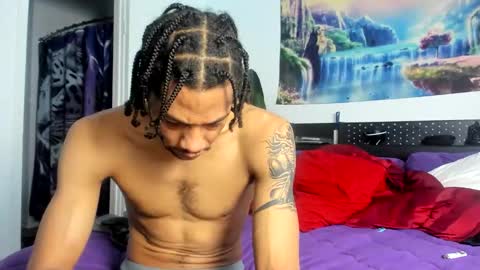 Snapshot of zack_piphermax chatting on 05-03-26, 11:22 Zack Pipher online show from 05-03-26, 11:22