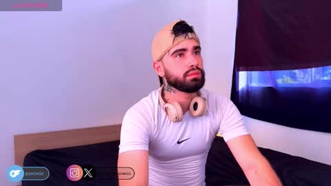 Snapshot of zack_sullivan22 chatting on 10-11-25, 09:35 zack_sullivan22 online show from 10-11-25, 09:35