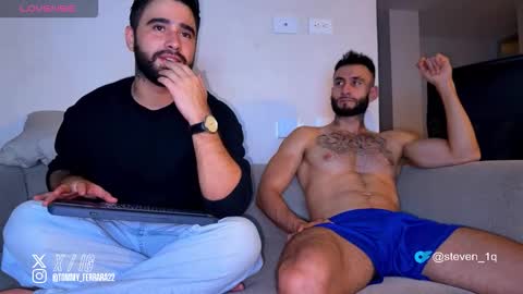 zack_sullivan22 online show from 03-02-26, 02:14