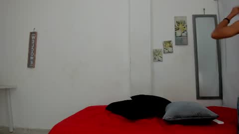 zackcito online show from 07-20-26, 08:55