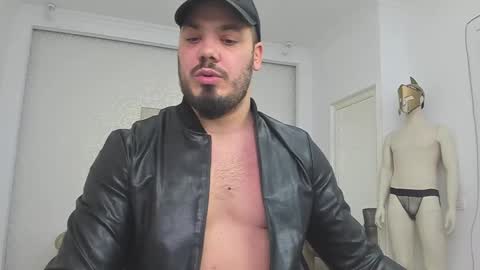 Zack online show from 12-05-24, 12:55