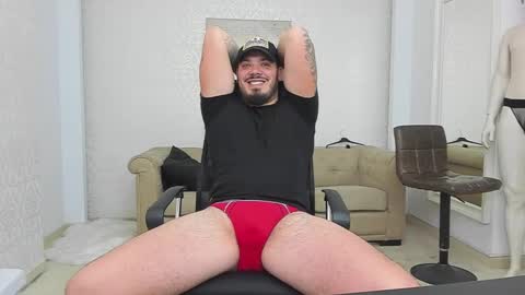 Zack online show from 12-09-24, 01:18