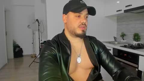 Zack online show from 02-04-25, 02:39