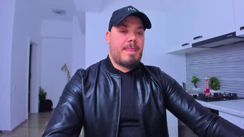 Zack online show from 02-09-25, 02:17