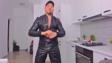 Zack online show from 02-14-25, 11:20