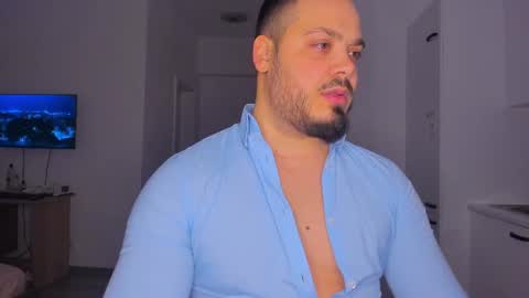 Zack online show from 02-16-25, 11:59