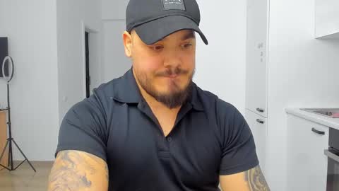 Zack online show from 03-07-25, 09:06