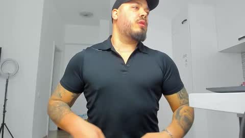 Zack online show from 03-10-25, 08:34