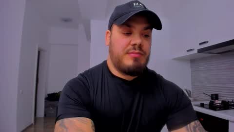 Zack online show from 03-07-26, 01:57