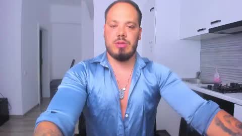 Zack online show from 06-27-26, 10:15