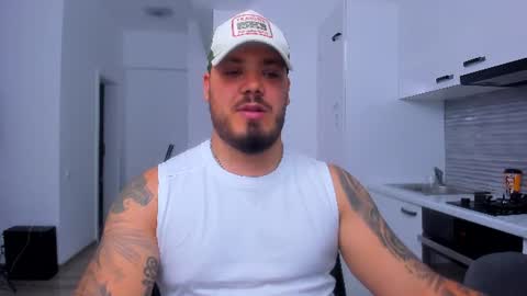 Zack online show from 07-04-26, 09:32