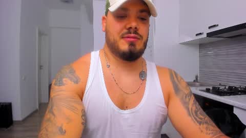 Zack online show from 07-23-26, 07:39
