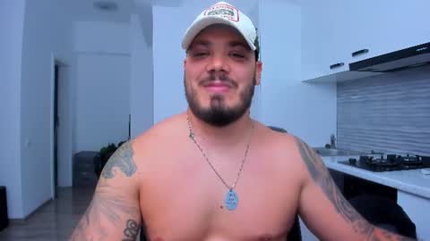 Zack online show from 07-30-26, 12:09