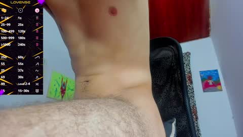 for you Zack online show from 12-04-24, 08:56