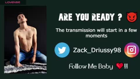 zackdriussyx online show from 02-04-25, 07:11