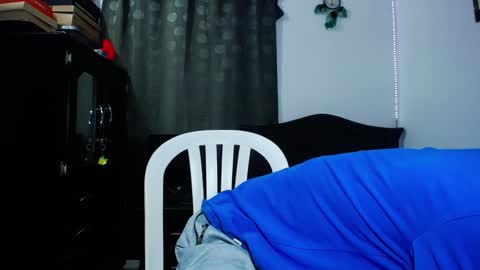 zackdriussyx online show from 02-11-25, 02:35