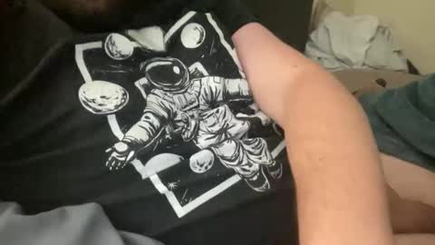 zackfu19 online show from 11-17-25, 12:49