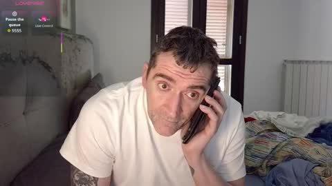 Ivan online show from 05-13-26, 11:40