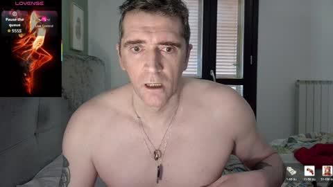 Ivan online show from 05-22-26, 10:43