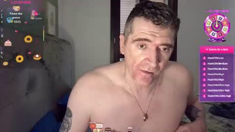 Ivan online show from 06-20-26, 12:52