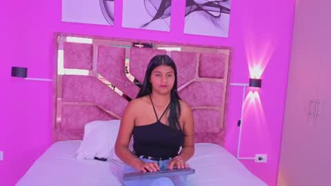 Zafira brown online show from 06-16-26, 03:09