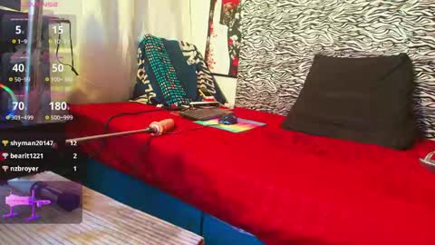 zafira online show from 02-16-25, 12:08