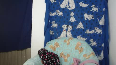 zafira_mayers online show from 09-18-25, 04:25