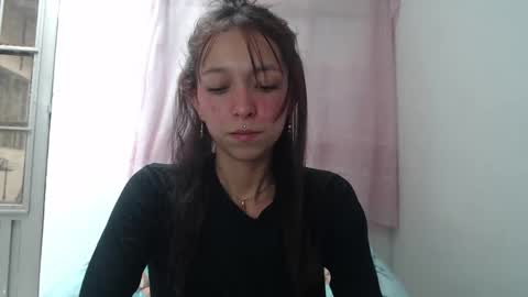 zafira_mayers online show from 09-25-25, 08:12