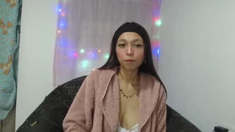 zafira_mayers online show from 10-01-25, 03:01