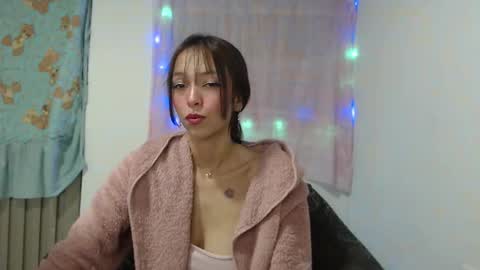 zafira_mayers online show from 10-03-25, 07:16