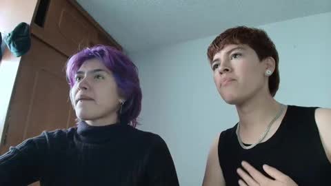 zafira_raven online show from 11-01-25, 08:55