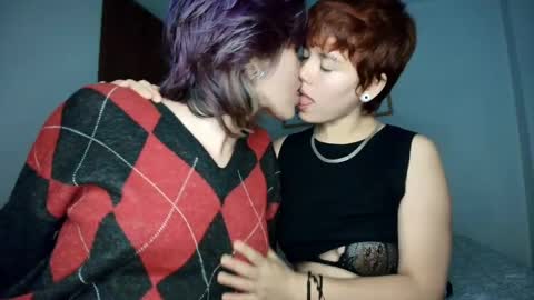 zafira_raven online show from 02-15-26, 12:07