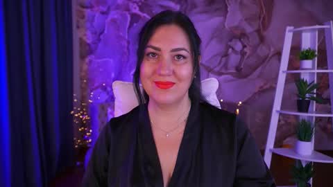 Zafiramoonn online show from 11-10-25, 01:43