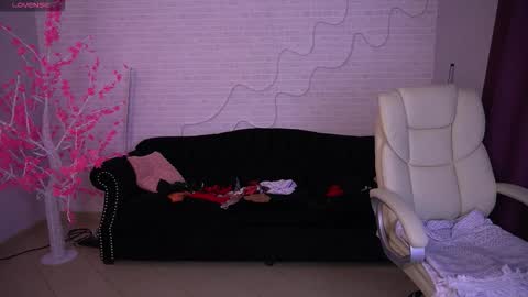 Zafiramoonn online show from 02-25-26, 07:07