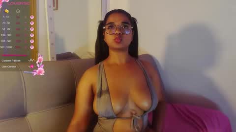 zafiro_evans online show from 01-10-26, 06:31