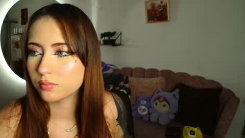 Snapshot of zafiro_velvett chatting on 07-25-26, 01:25 zafiro_velvett online show from 07-25-26, 01:25