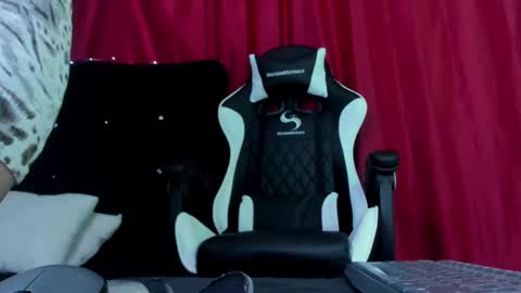 GODDESS ZAFIRO WINSLOW online show from 12-20-24, 10:49