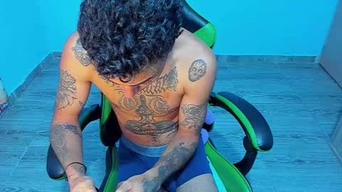 BiG Zafiro online show from 02-15-26, 11:30