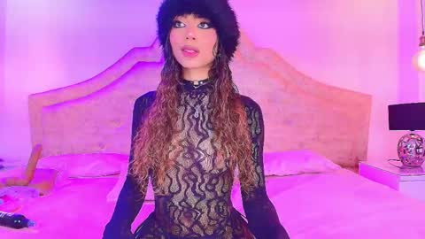 zahara_1 online show from 03-28-26, 03:50