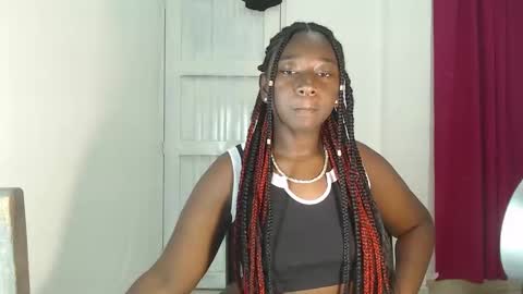 Snapshot of zahhysims chatting on 01-23-25, 01:19 zahhy online show from 01-23-25, 01:19