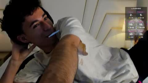 zahir_ashar online show from 10-25-25, 10:56