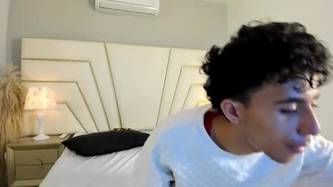 zahir_ashar online show from 10-29-25, 11:23